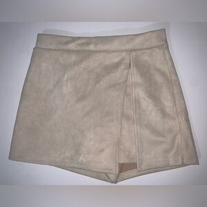 Alter’d State Skort + Skirt